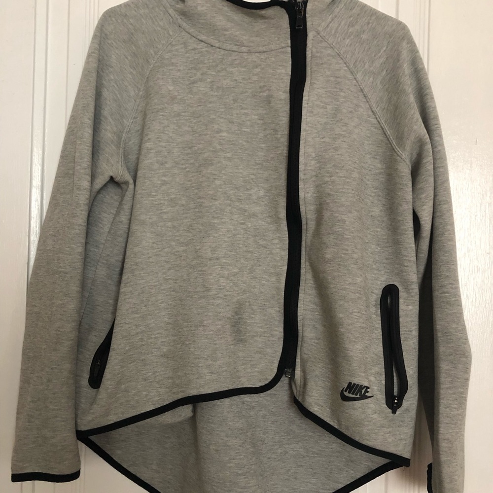 Nike tech fleece